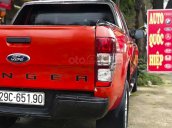 Bán Ford Ranger Wildtrak 2.2 sản xuất năm 2013, màu đỏ, xe nhập, giá tốt