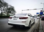 Bán xe Kia Optima 2.0ATH năm sản xuất 2019, màu trắng, giá 730tr