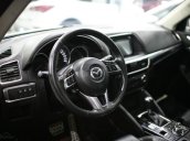 Cần bán Mazda CX 5 sản xuất 2016, màu trắng