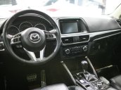 Cần bán Mazda CX 5 sản xuất 2016, màu trắng