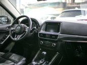 Cần bán Mazda CX 5 sản xuất 2016, màu trắng