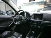 Cần bán Mazda CX 5 sản xuất 2016, màu trắng