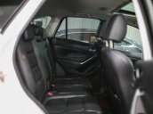 Cần bán Mazda CX 5 sản xuất 2016, màu trắng