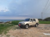 Cần bán Isuzu Trooper năm 2003