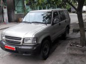 Cần bán Isuzu Trooper năm 2003