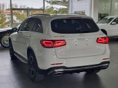 GLC 300 4Matic - thông số xe - mua trả góp - khuyến mãi - giá lăn bánh