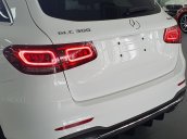 GLC 300 4Matic - thông số xe - mua trả góp - khuyến mãi - giá lăn bánh