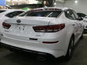 Hot! Xe Kia Optima đời 2020, màu trắng, 799tr