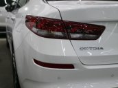 Hot! Xe Kia Optima đời 2020, màu trắng, 799tr