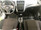 Toyota Wigo số tự động nhập khẩu đủ màu giao ngay - giảm giá khủng