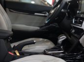 Bán xe Kia Seltos Luxury 1.4AT sản xuất 2021, màu đỏ