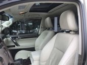 Bán Lexus GX 460 năm 2015, màu vàng, nhập khẩu nguyên chiếc