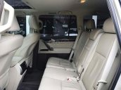 Bán Lexus GX 460 năm 2015, màu vàng, nhập khẩu nguyên chiếc