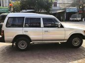 Bán Mitsubishi Pajero đời 1995, màu bạc, nhập khẩu, giá chỉ 98 triệu