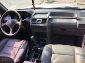 Bán Mitsubishi Pajero đời 1995, màu bạc, nhập khẩu, giá chỉ 98 triệu