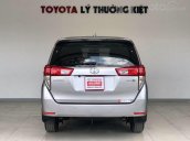 Bán xe Toyota Innova 2.0E MT năm sản xuất 2019 số sàn, giao ngay