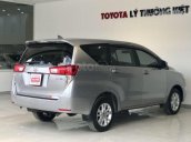 Bán xe Toyota Innova 2.0E MT năm sản xuất 2019 số sàn, giao ngay