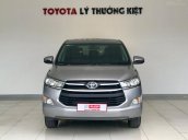 Bán xe Toyota Innova 2.0E MT năm sản xuất 2019 số sàn, giao ngay