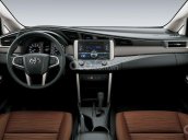 Cần bán Toyota Innova năm 2021 giá 730tr