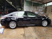 Thanh lý gấp 1 xe Toyota Camry 2.0G đời 2020 mới 100%, màu đen nội thất kem