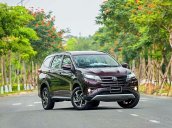 Toyota Rush 2021 đủ màu giao ngay tại Hà Nội