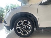 Honda Hải Phòng - Honda HR-V 2021, ưu đãi lên đến 100tr, hỗ trợ thuế 50%, vay tối đa 80%, đủ màu, giao ngay