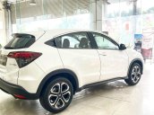 Honda Hải Phòng - Honda HR-V 2021, ưu đãi lên đến 100tr, hỗ trợ thuế 50%, vay tối đa 80%, đủ màu, giao ngay