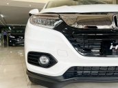 Honda Hải Phòng - Honda HR-V 2021, ưu đãi lên đến 100tr, hỗ trợ thuế 50%, vay tối đa 80%, đủ màu, giao ngay