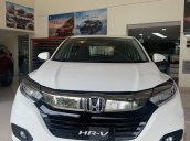 Honda Hải Phòng - Honda HR-V 2021, ưu đãi lên đến 100tr, hỗ trợ thuế 50%, vay tối đa 80%, đủ màu, giao ngay