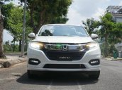 Honda Hải Phòng - Honda HR-V 2021, ưu đãi lên đến 100tr, hỗ trợ thuế 50%, vay tối đa 80%, đủ màu, giao ngay