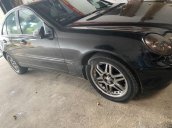 Xe Mercedes C180 sản xuất năm 2001 còn mới, giá 110tr