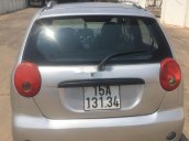 Cần bán gấp Chevrolet Spark năm 2009