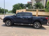 Bán Mazda BT 50 sản xuất năm 2018, màu đen 