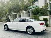 Cần bán lại xe Audi A6 sản xuất 2015, nhập khẩu nguyên chiếc còn mới