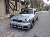 Bán Daewoo Lanos năm sản xuất 2003, màu bạc, nhập khẩu