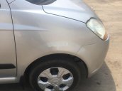 Cần bán gấp Chevrolet Spark năm 2009