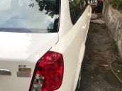 Cần bán Daewoo Lacetti sản xuất 2011 còn mới giá cạnh tranh