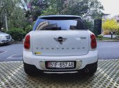 Bán Mini Cooper năm sản xuất 2014, màu trắng chính chủ