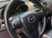 Bán Mazda BT 50 sản xuất năm 2018, màu đen 