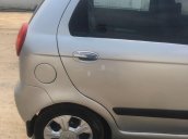 Cần bán gấp Chevrolet Spark năm 2009