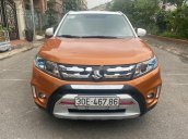 Bán Suzuki Vitara năm 2017, nhập khẩu nguyên chiếc còn mới