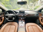 Cần bán lại xe Audi A6 sản xuất 2015, nhập khẩu nguyên chiếc còn mới