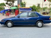 Bán xe Honda Accord đời 1987, màu xanh lam, nhập khẩu