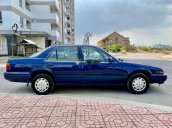 Bán xe Honda Accord đời 1987, màu xanh lam, nhập khẩu