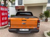 Cần bán lại xe Ford Ranger đời 2016, nhập khẩu