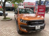 Cần bán lại xe Ford Ranger đời 2016, nhập khẩu