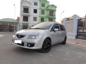 Bán Mazda Premacy đời 2006, màu bạc, xe chính chủ