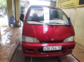 Bán ô tô Daihatsu Citivan sản xuất năm 1998, màu đỏ, nhập khẩu 