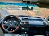 Bán xe Honda Accord đời 1987, màu xanh lam, nhập khẩu