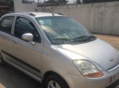 Cần bán gấp Chevrolet Spark năm 2009